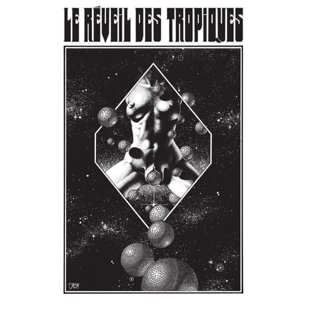 Le Reveil Des Tropiques - Big Bang