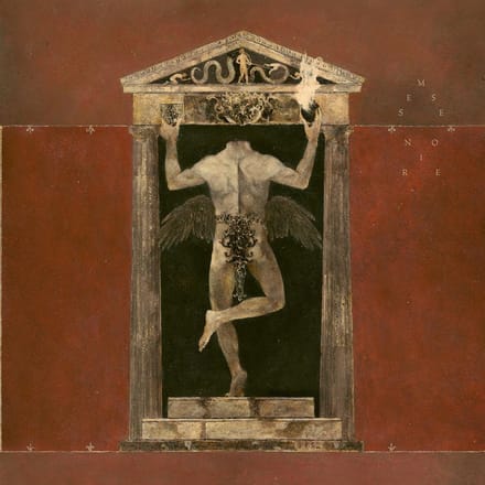 Messe Noire -Br+Cd/Digi- - Behemoth