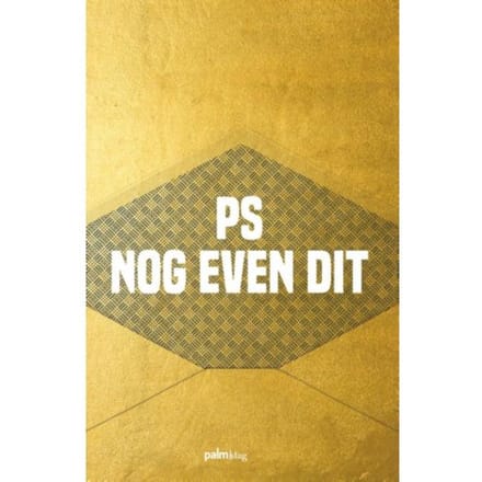 Ps Nog Even Dit