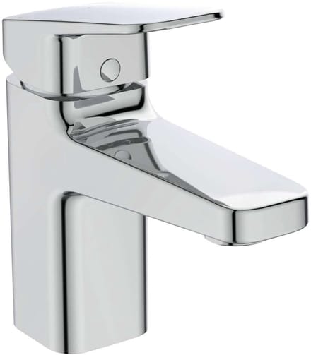 Ideal Standard CeraPlan - Wastafelkraan, chroom BD209AA