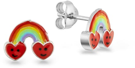 Glow 106.0621.00 Kinder Oorbellen - Oorknopjes