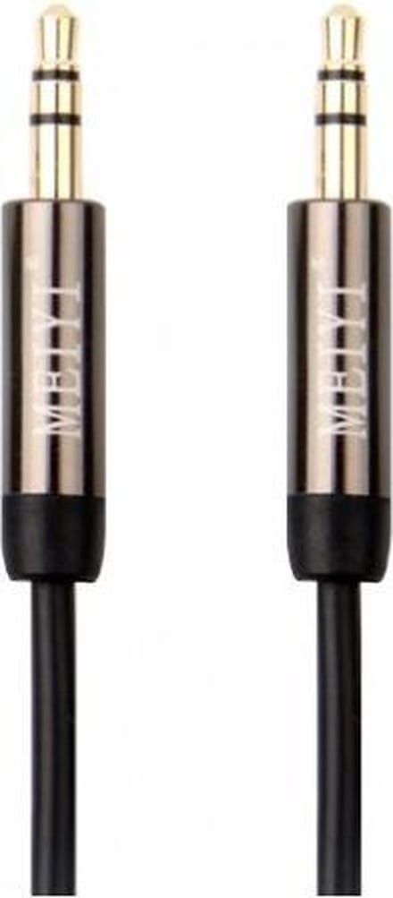 Aux 3.5 stereo Audio kabel