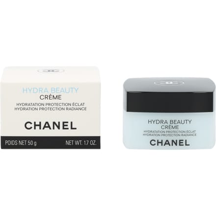 Chanel Hydratatie Bescherming Stralen Chanel - Hydra Beauty Crème Hydratatie Bescherming Stralen  - 50 ML