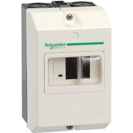 Schneider Electric GV2MC03 GV2MC03 Behuizing Isolatiemateriaal 1 stuk(s)