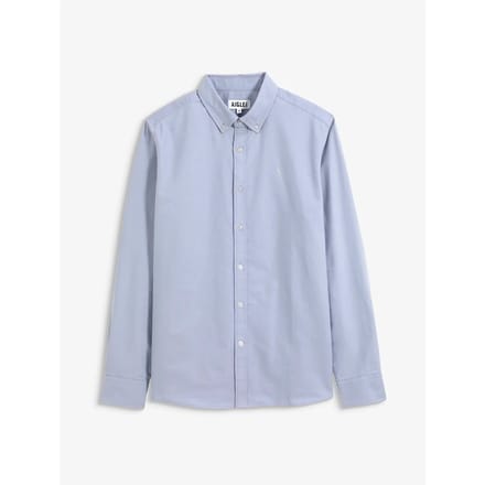 Shirt met lange mouwen Aigle Oxford Dry Fast UV-Control