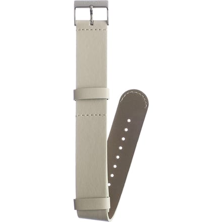Tissot Straps T604038784 Heritage Horlogeband