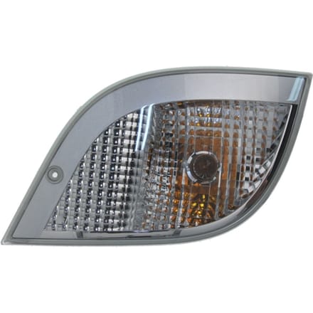 Knipperlicht HELLA 2BA 247 016-031 links