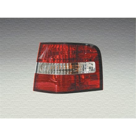 Achterlicht MAGNETI MARELLI 714028190801