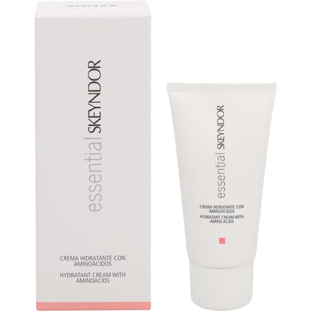 Skeyndor Essential Hydratant Cream With Amino Acids 50ml.