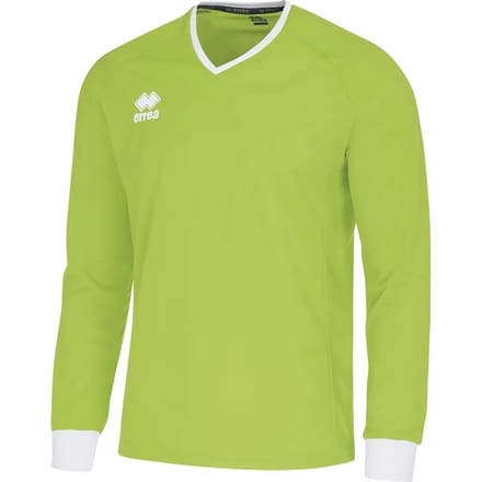 T-Shirt Lange Mouw Errea Lennox Maglia Ml Ad