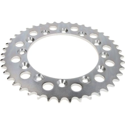 Tandwiel achter JT R245/2,43