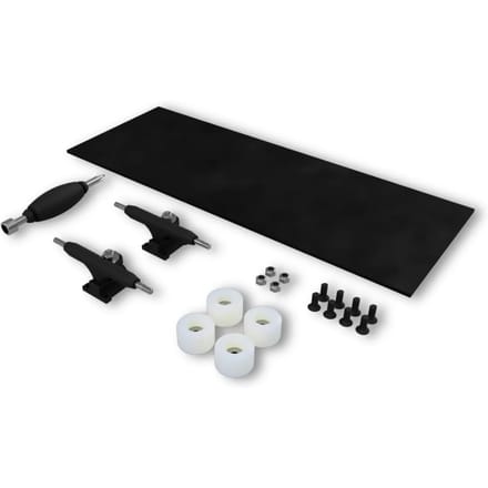 Accessoires voor fingerskate Creskate
