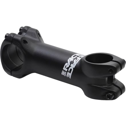 Race Face Ride XC Stem Ø31.8mm 6°, zwart Lengte stuurpen 70mm