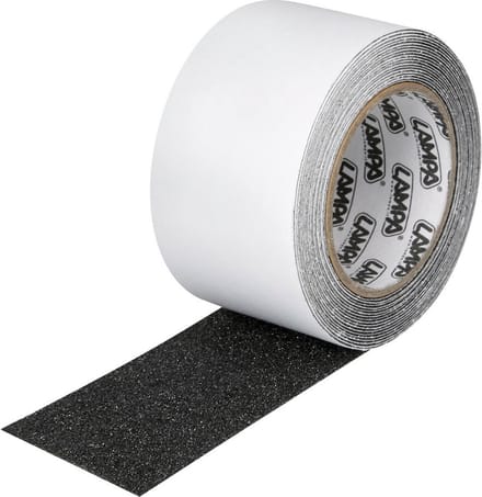 Anti-slip zelfklevend tape 50 mm x 5mtr