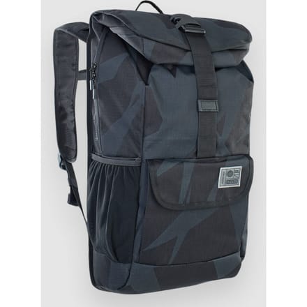 Ion Mission 40L Rugzak zwart