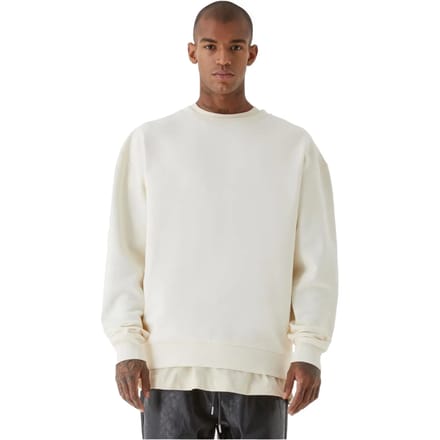 Sweatshirt 9N1M SENSE Blank