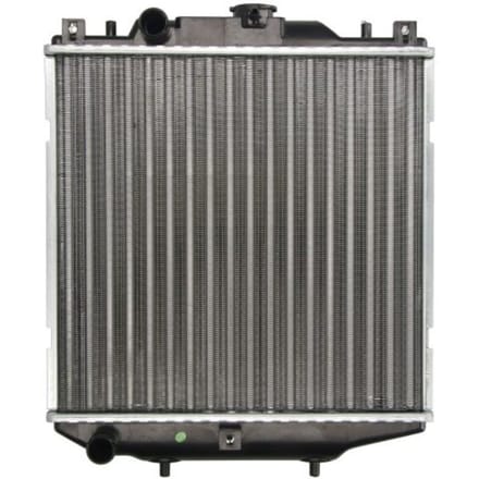 Radiator, motorkoeling THERMOTEC D70001TT