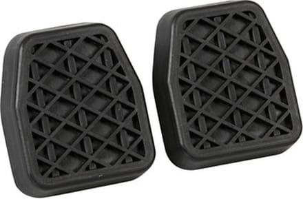 Pedaal Covers Citroën