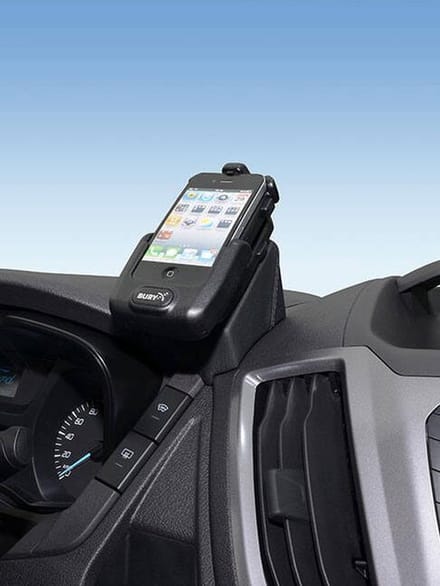 Houder - Ford Transit 2014-2019 Kleur: Zwart
