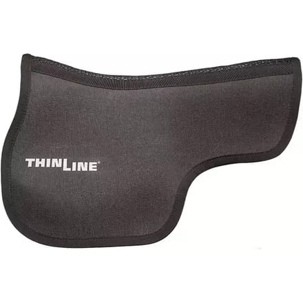Zadeldoeken ThinLine