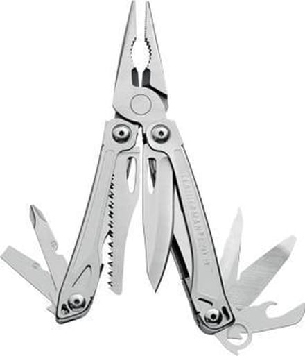 Leatherman Sidekick Supertool - Multitool