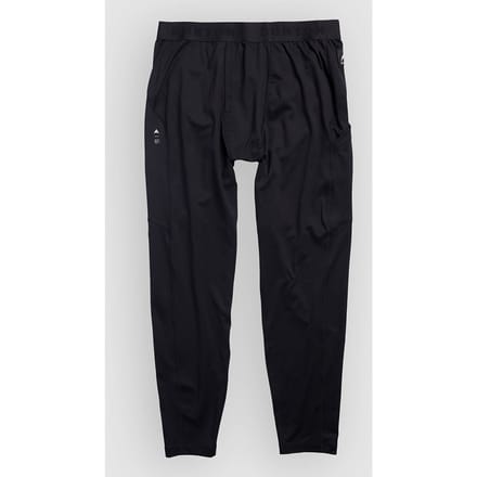 Burton Synthetic Midweight Thermo Broek zwart