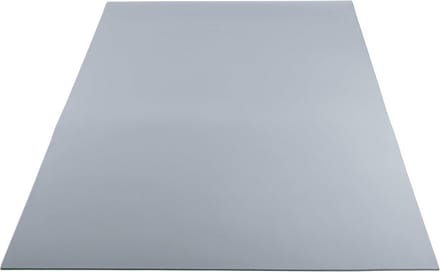 Grote Antislip Yogamat 6'x4' - 8mm Dikke Oefenmat voor Thuis