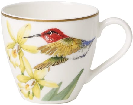 Mokka- / Espressotasse Amazonia Anmut 100 ml