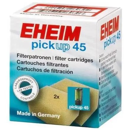EHEIM Aquarium Eheim filterpatroon pickup 2006 2s