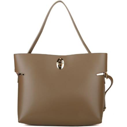 Giulia Monti Totetas Taupe