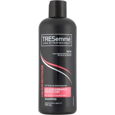 TREsemmÃ© Kleurherstellende Shampoo - 500ml