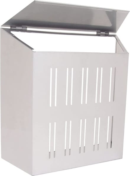 Brievenbus - Letter Box – Letterbox – Duurzaam – Weerbestendig – Premium Kwaliteit - Gemakkelijk te monteren