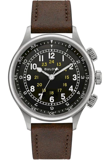 Bulova Heren 96A245