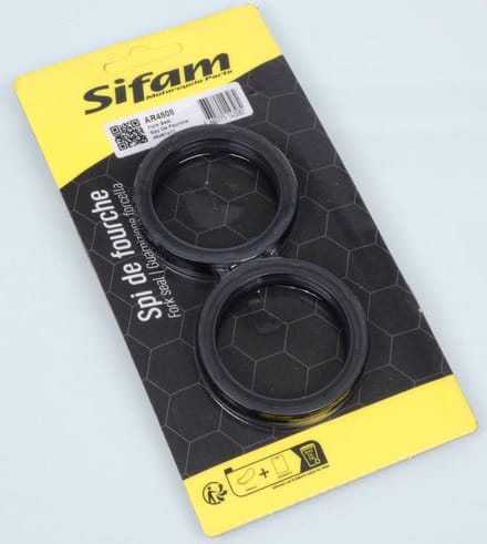 sifam vorkkeerring voor nieuwe auto's