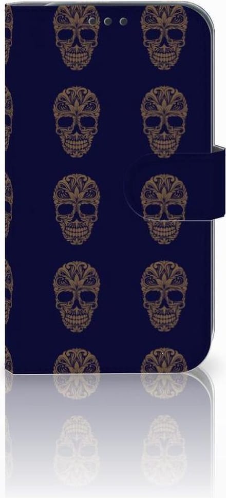 Apple iPhone 7 Plus | 8 Plus Bookstyle Case Polen