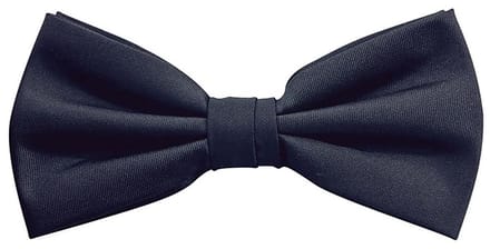 Sir Redman - Strikken - strik navy - navy blauw