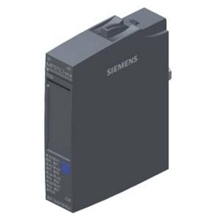 Siemens 6ES7134-6JF00-2CA1 6ES71346JF002CA1 PLC-ingangsmodule