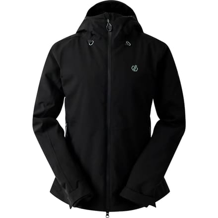 Torrek Blaze waterdichte isolerende outdoorjas voor dames