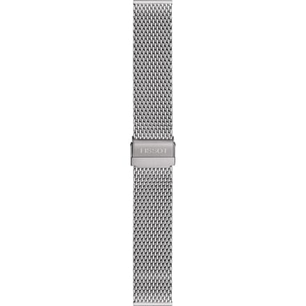 Tissot Straps T605040717 PR 100 band