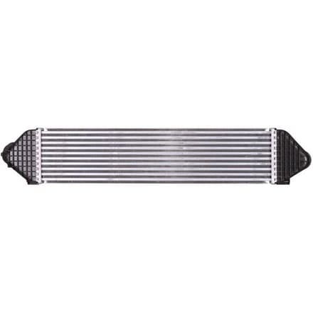 Intercooler NISSENS 96473