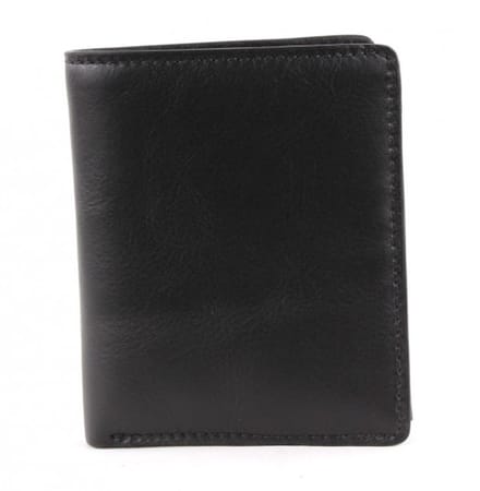 PICARD portemonnee Toscana Wallet Black zwart