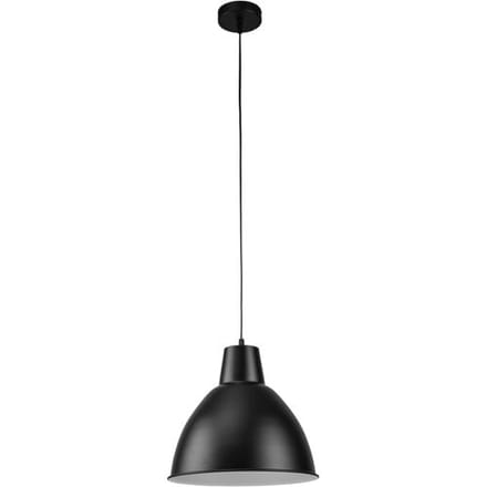 LIVARNO LED-hanglamp (Zwart)