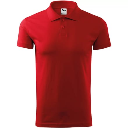 Polo Malfini Single J. 202