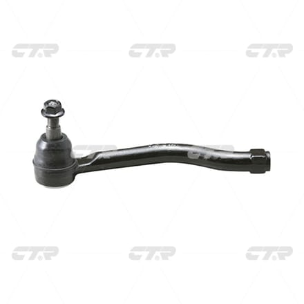 Spoorstangeinde CTR CE0513