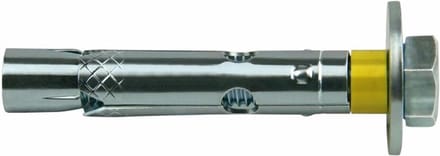 Schroefdoos CELO 8 x 60 mm 30 Stuks Verzinken