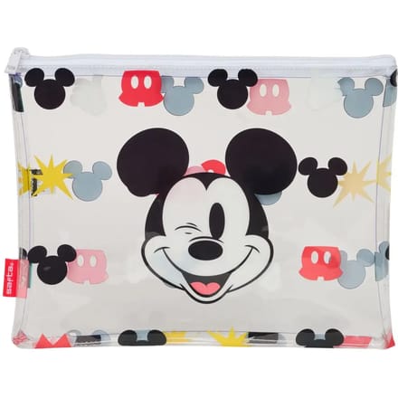 Toilettas voor kinderen Safta Disney Mickey