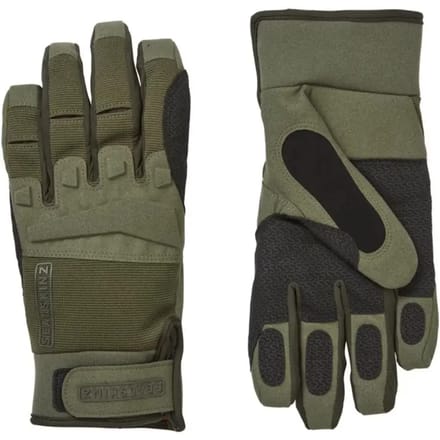 Lange handschoenen Sealskinz Sotton All Weather
