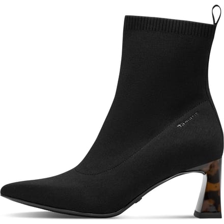 Dameslaarzen Tamaris 1-25328-47
