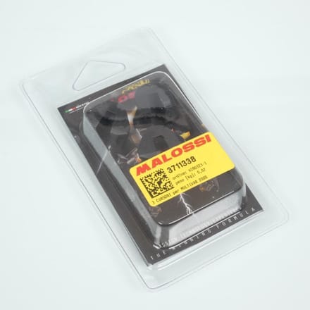 malossi variator geleider voor yamaha 125 x-max scooter 2006 tot 2017 3711335 / 3711338 / multivar 2000 nieuw