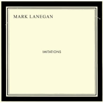 Mark Lanegan - Imitations (CD)